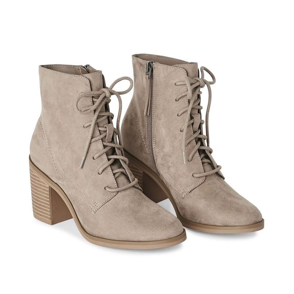 George women’s stacey ankle boots